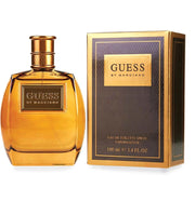 Perfume-Guess-Marciano Eau de Toilette-M-100ML