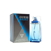 Perfume-Guess-Night Eau de Toilette-M-100ML
