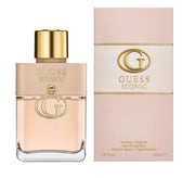 Perfume-Guess-Iconic Pour Femme Eau de Parfum-F-100ML