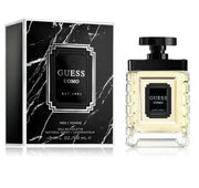 Perfume-Guess-Uomo Eau de Toilette-M-100ML