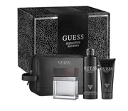 Perfume Set-Guess-Seductive Pouch Gift Set-M
