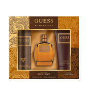 Perfume Set-Guess-Marciano Gift Set-M
