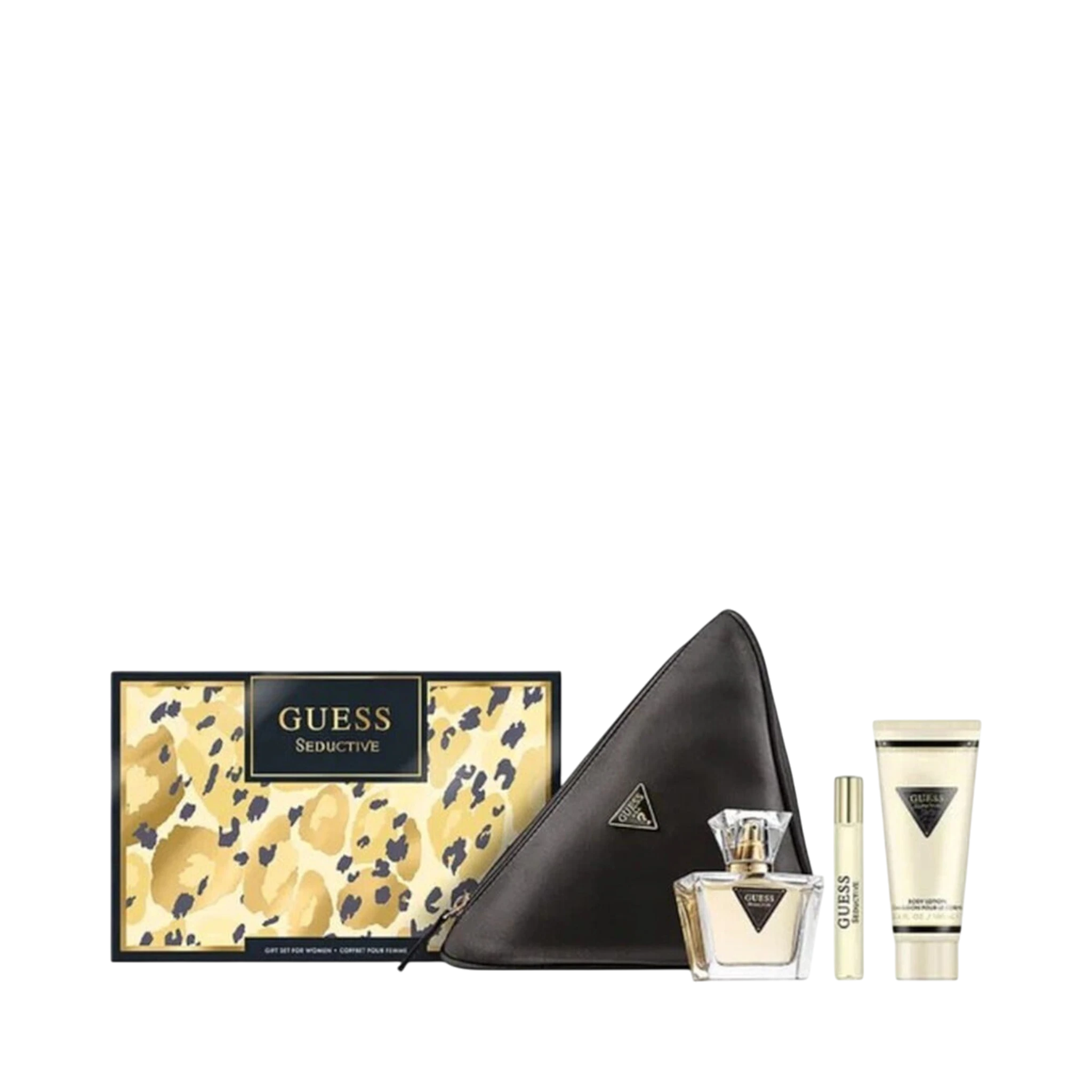 Seductive Pouch Gift Set