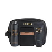 Seductive Noir Pouch Gift Set