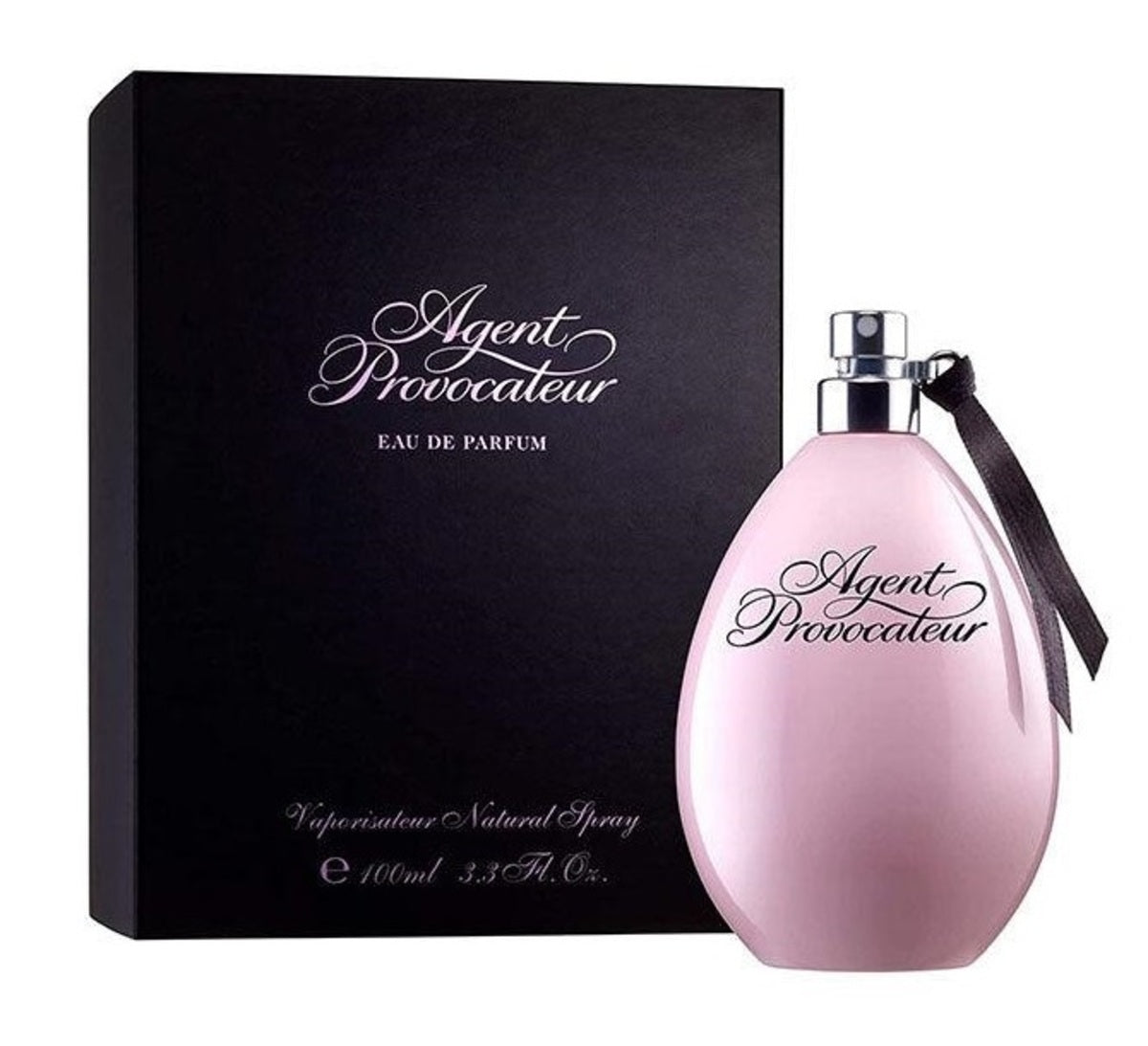 Perfume-Agent Provocateur-Agent Provocateur Eau de Parfum-F-100ML