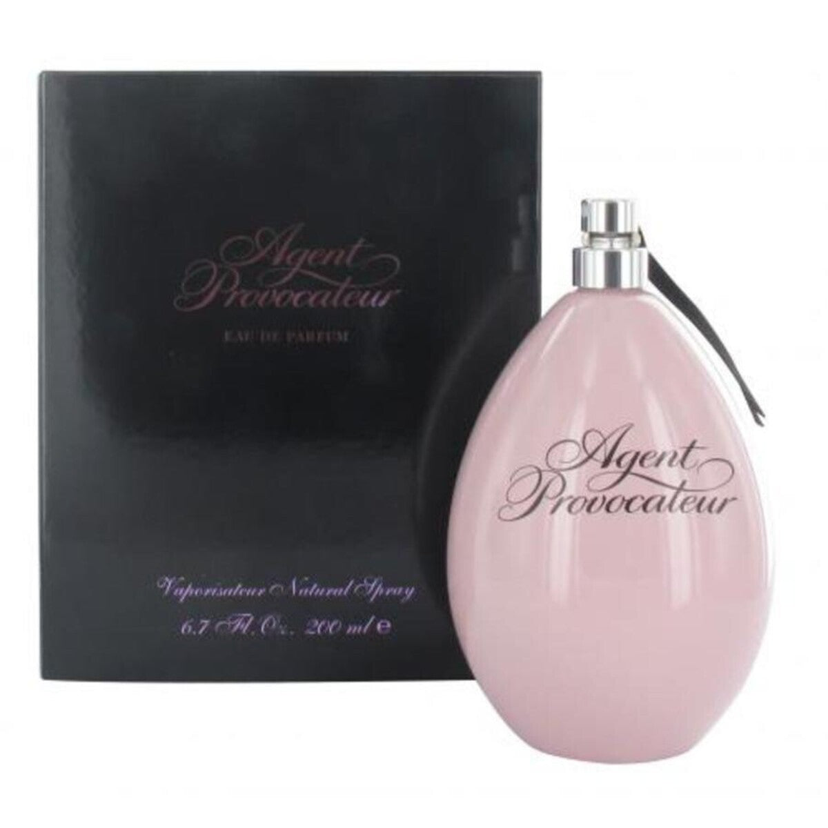 Perfume-Agent Provocateur-Agent Provocateur Eau de Parfum-F-200ML