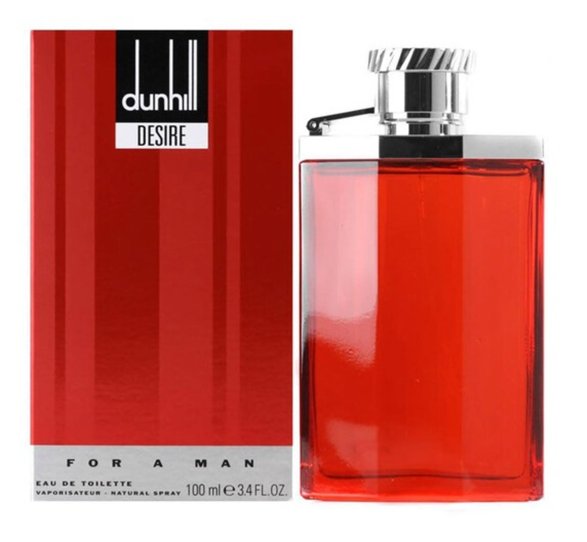 Perfume-Alfred Dunhill-Desire Red Eau de Toilette-M-100ML