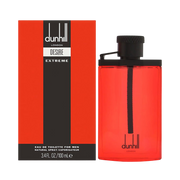 Desire Red Extreme Eau de Toilette