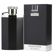 Perfume-Alfred Dunhill-Desire Black Eau de Toilette-M-100ML