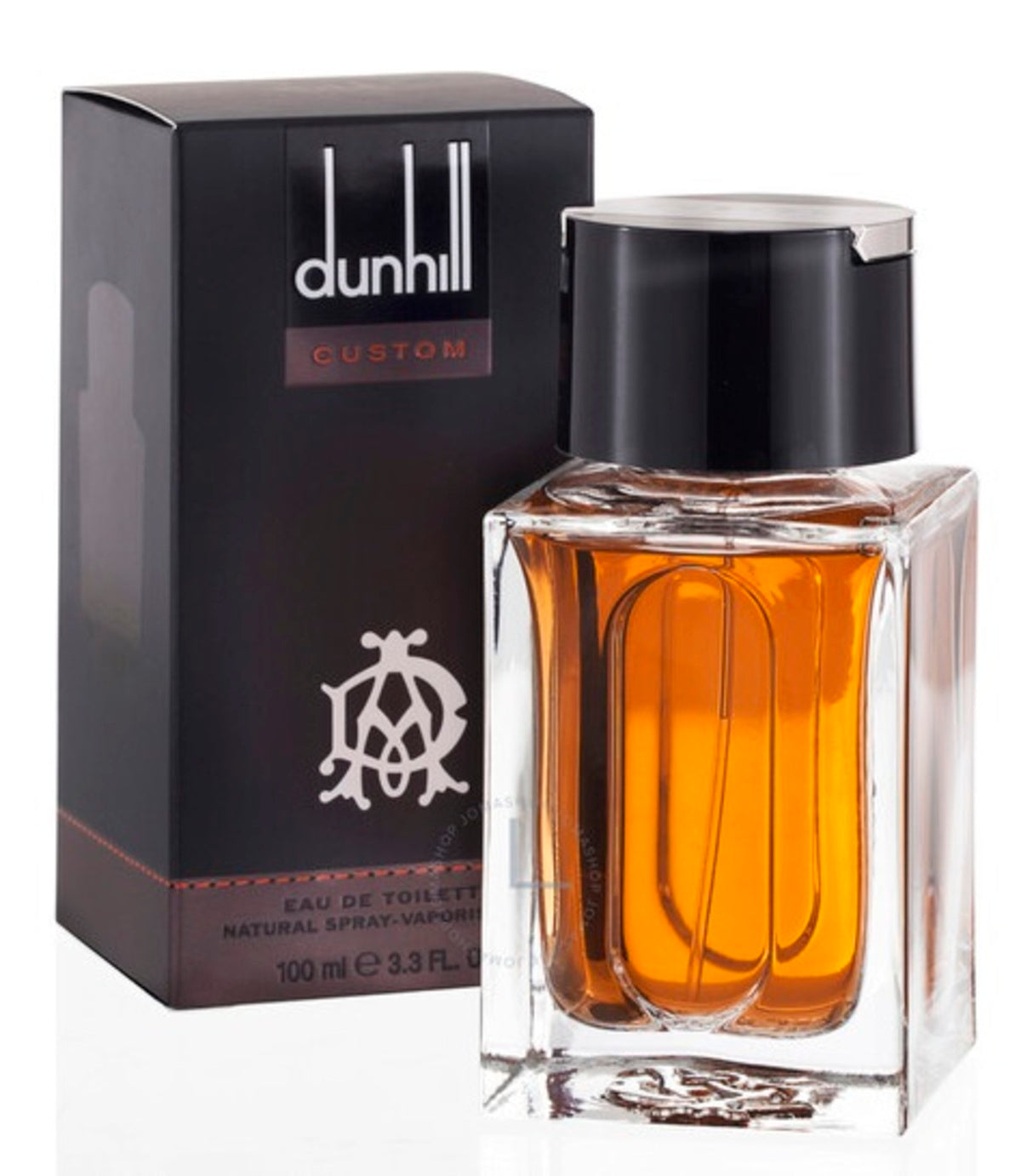 Perfume-Alfred Dunhill-Custom Eau de Toilette-M-100ML