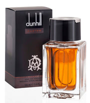Perfume-Alfred Dunhill-Custom Eau de Toilette-M-100ML