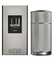 Perfume-Alfred Dunhill-Icon Eau de Parfum-M-100ML