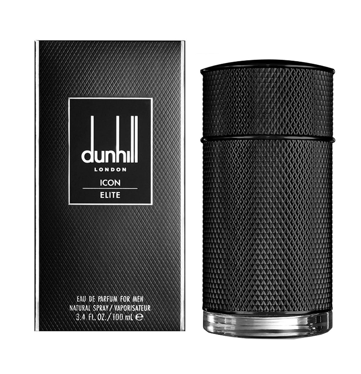Perfume-Alfred Dunhill-Icon Elite Eau de Parfum-M-100ML