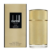 Perfume-Alfred Dunhill-Icon Absolute Eau de Parfum-M-100ML