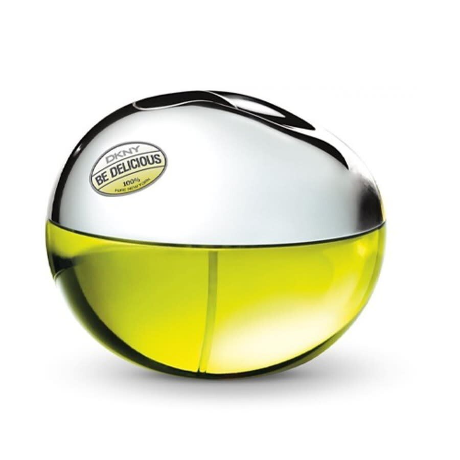 DKNY Be 100% Delicious Eau de Parfum