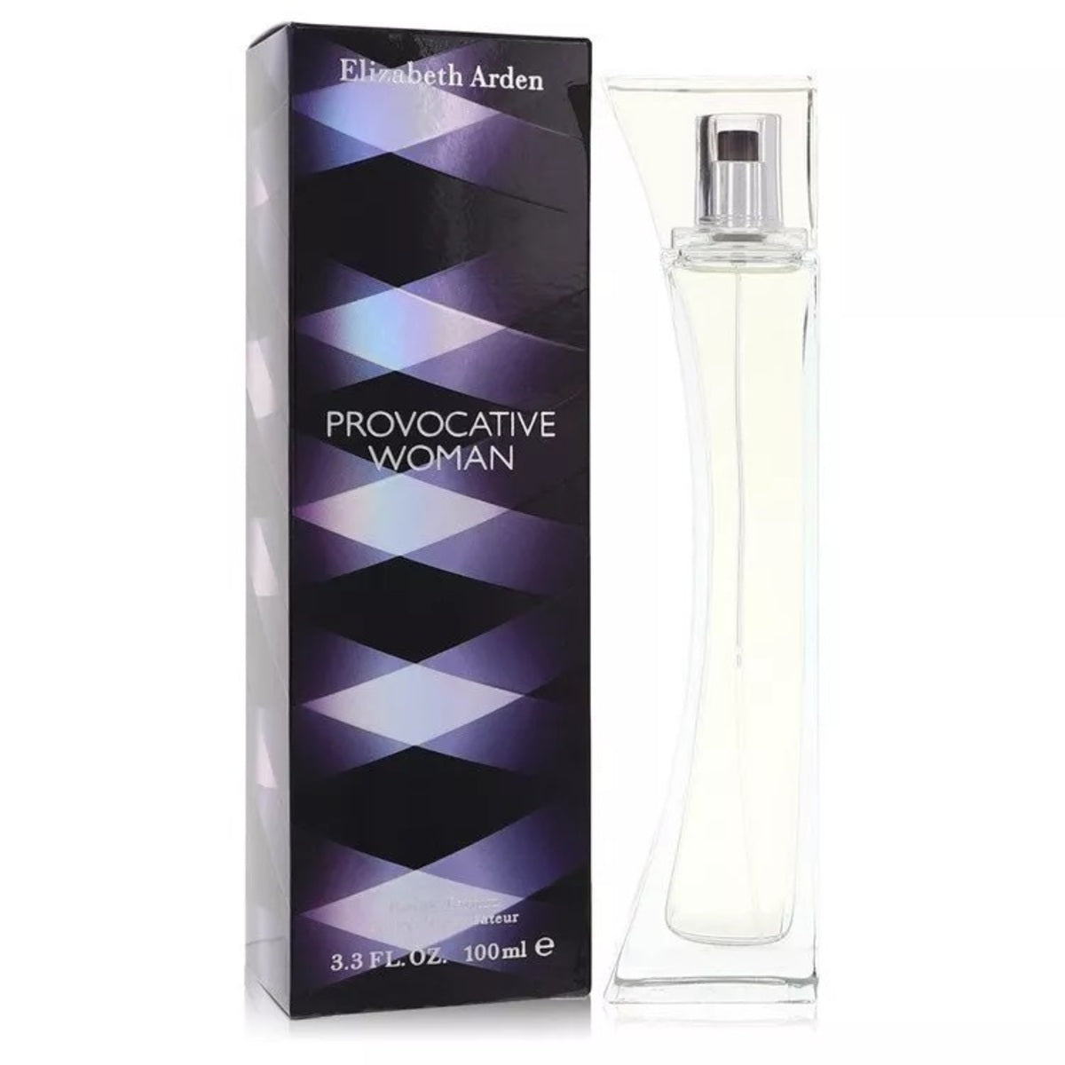 Perfume-Elizabeth Arden-Provocative Eau de Parfum-F-100ML