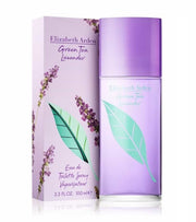 Perfume-Elizabeth Arden-Green Tea Lavender Eau de Parfum-F-100ML