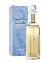 Perfume-Elizabeth Arden-Splendor Eau de Parfum-F-125ML