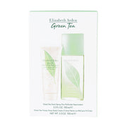 Green Tea Eau de Parfum Set