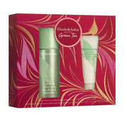 Perfume Set-Elizabeth Arden-Green Tea Gift Set-F
