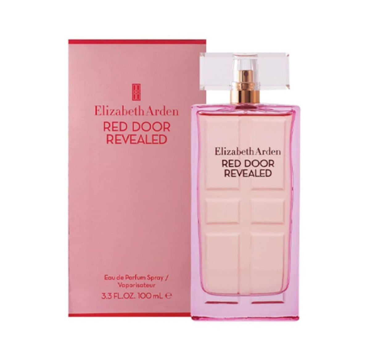 Perfume-Elizabeth Arden-Red Door Revealed Eau de Parfum-F-100ML