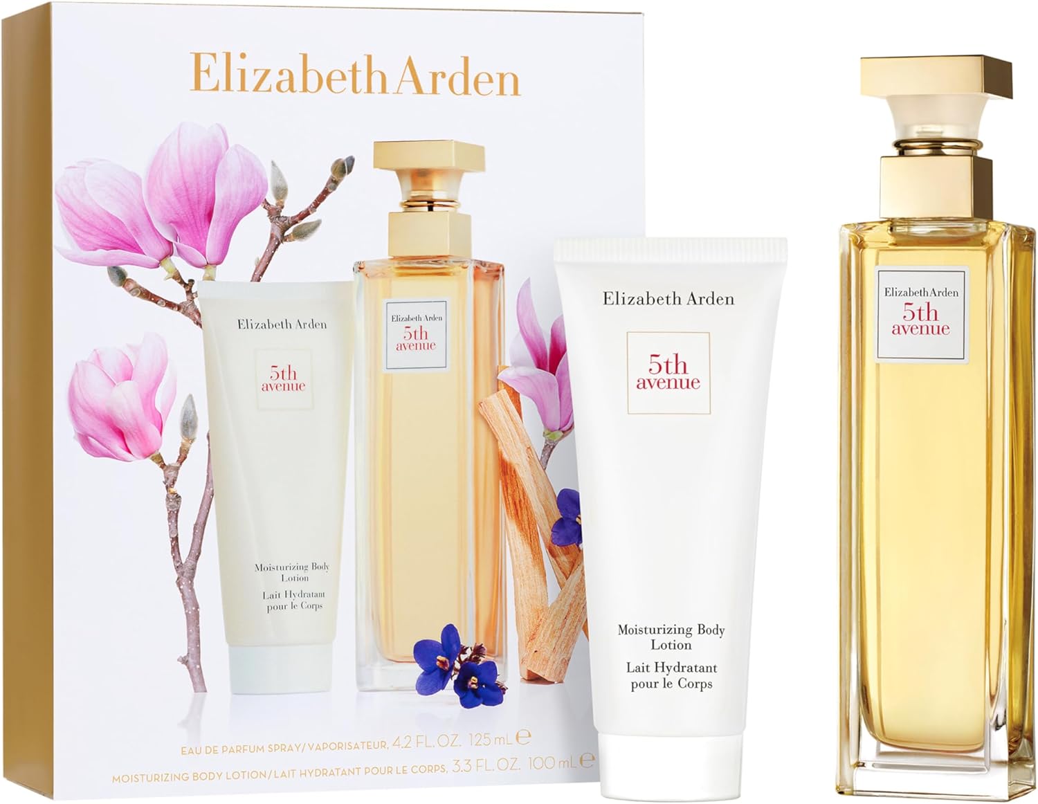 5th Avenue Eau de Parfum Set