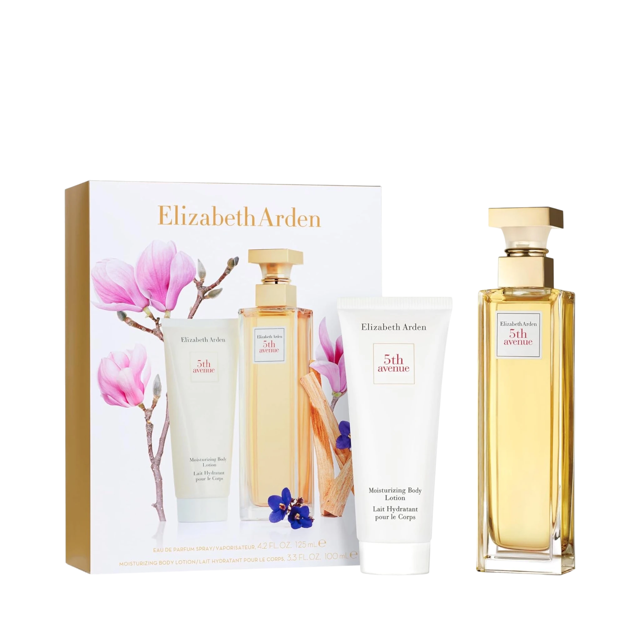 5th Avenue Eau de Parfum Set
