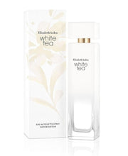 Perfume-Elizabeth Arden-White Tea Eau de Toilette-F-100ML