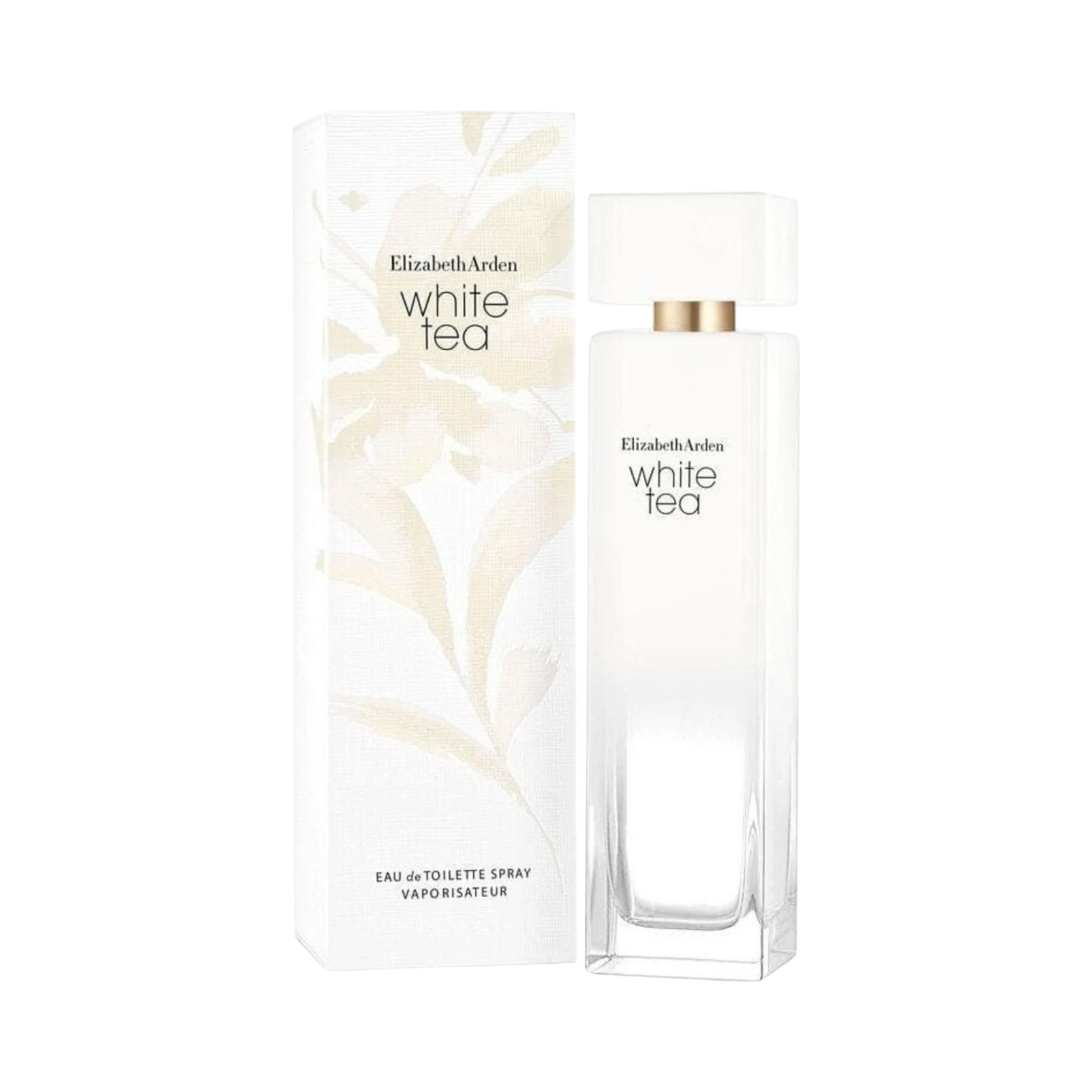 Perfume-Elizabeth Arden-White Tea Eau de Toilette-F-100ML