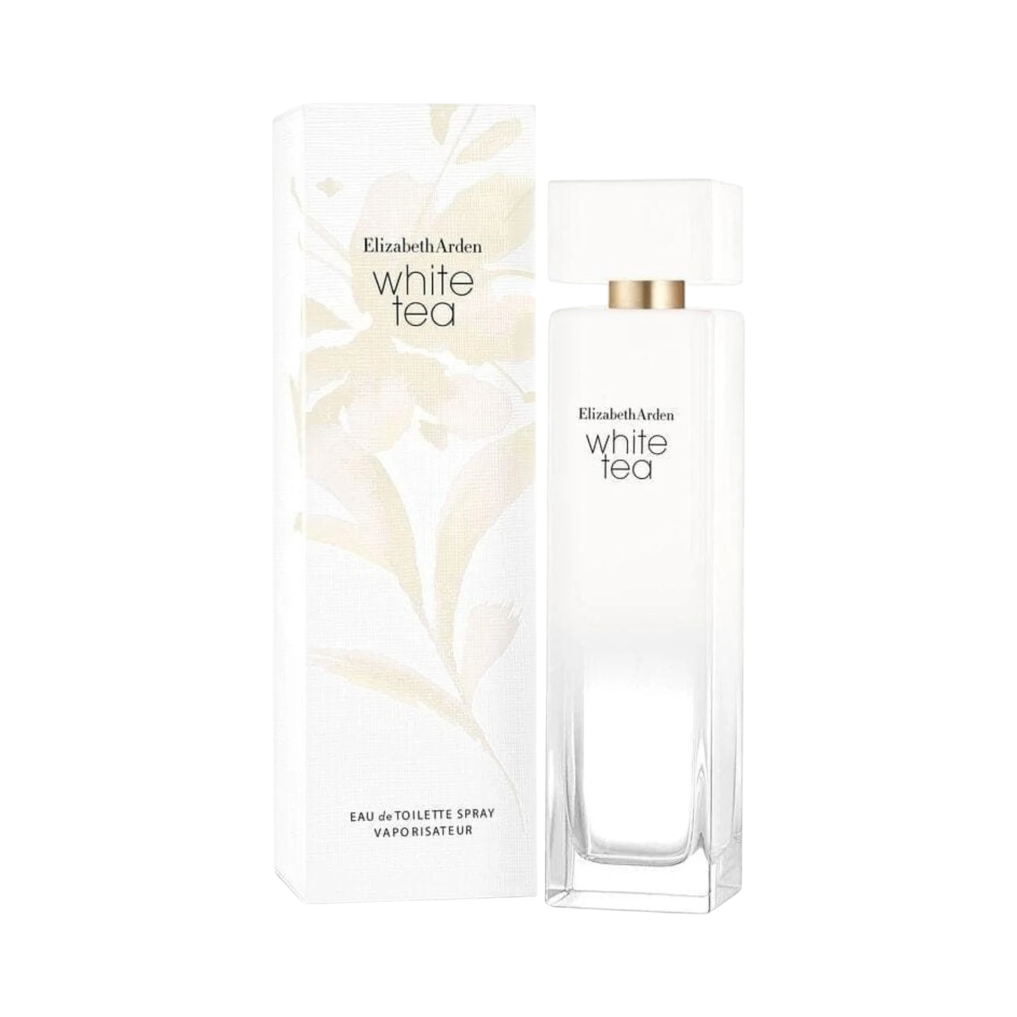 Perfume-Elizabeth Arden-White Tea Eau de Toilette-F-100ML