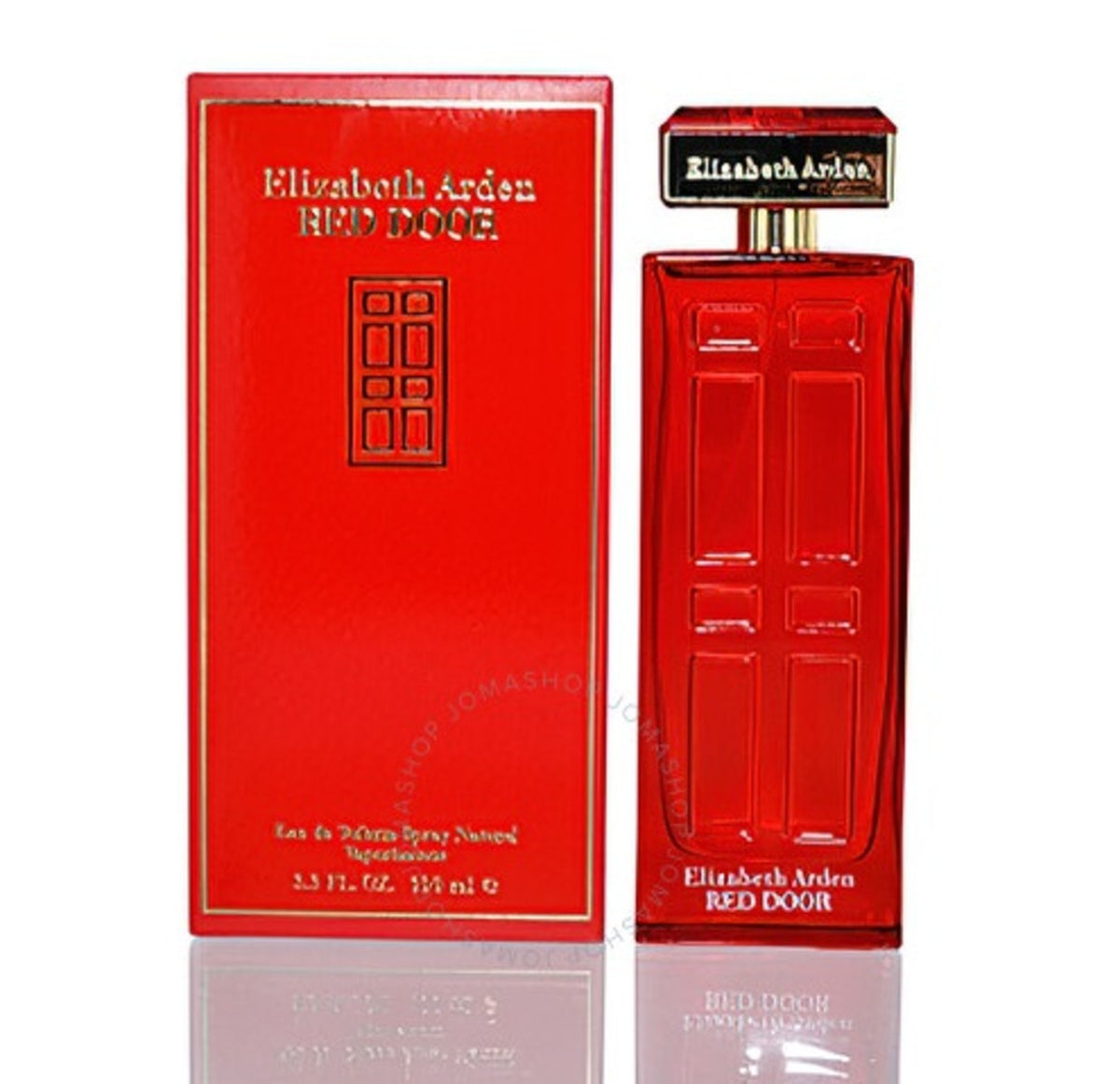 Perfume-Elizabeth Arden-Red Door Eau de Toilette-F-100ML