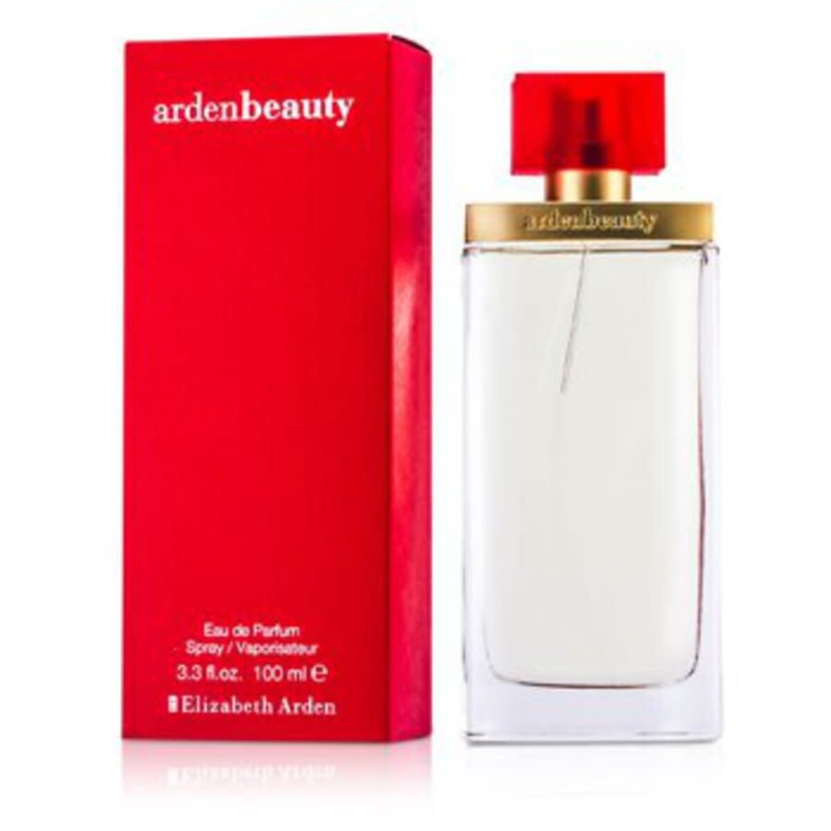 Perfume-Elizabeth Arden-Arden Beauty Eau de Parfum-F-100ML