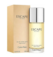 Perfume-Calvin Klein-Excape Eau de Toilette-F-100ML