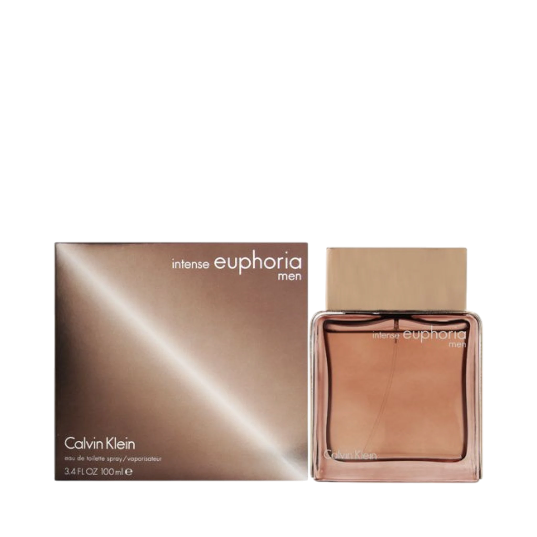 Euphoria Intense Eau de Toilette