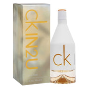 CK IN2U Eau de Toilette