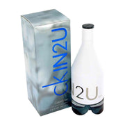 CK IN2U Eau de Toilette