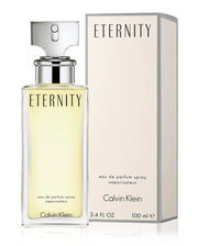Perfume-Calvin Klein-Eternity Eau de Toilette-F-100ML