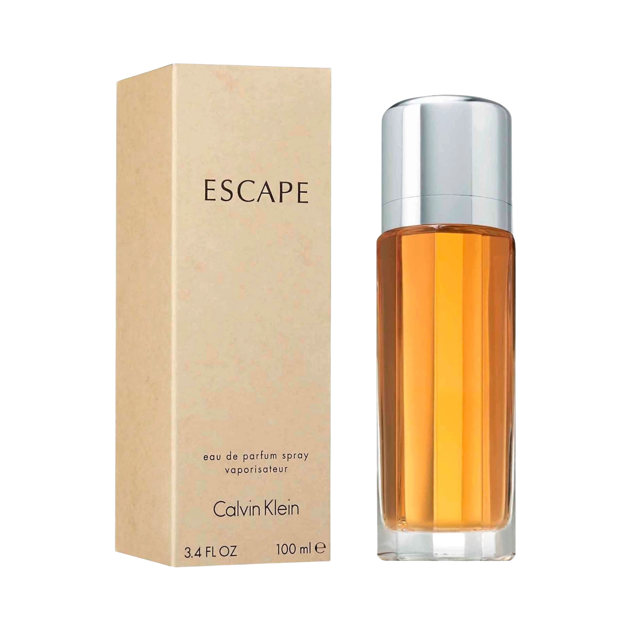 Escape Eau de Toilette