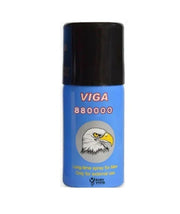 Massage Cream-Viga-Viga Strong 88000 Delay Spray-M-45ML