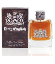 Perfume-Juicy Couture-Dirty English Eau de Toilette-M-100ML