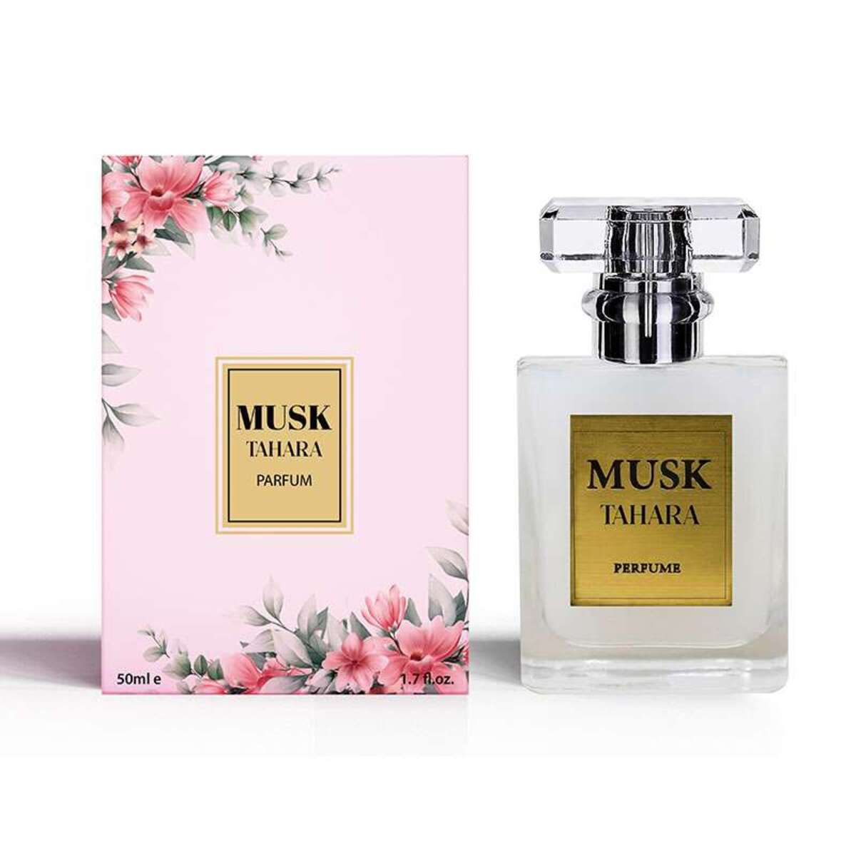 Perfume-Cherries-Musk Tahara Parfum-F-50ML