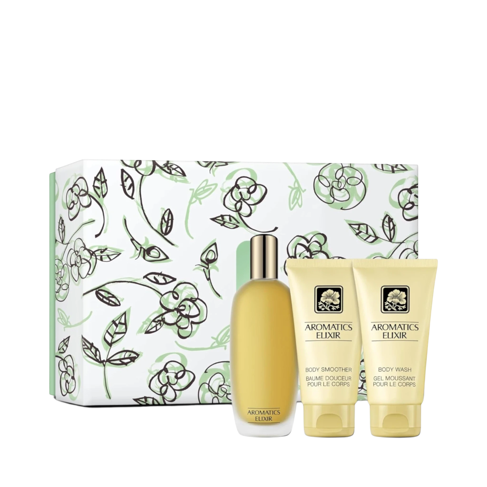 Aromatics Elixir Eau de Parfum Gift Set