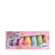 Perfume Set-Moda Body Shop-Bench Daily Scent 6 In 1 Gift Set-F-150ML