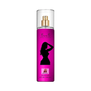 Hair & Body Mist-Cherries-Bomb Hair & Body Mist-F-250ML