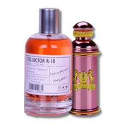 Perfume-B-12-Collector-18 Eau de Parfum-F-100ML