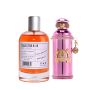 عطر كوليكتر-18 أو دو بارفان