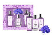 Bath & Body Set-Love In Style-Love Bath & Body Set-U
