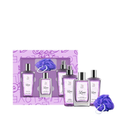 Bath & Body Set-Love In Style-Love Bath & Body Set-U