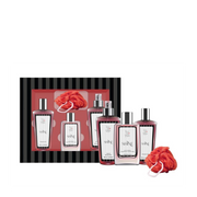 Bath & Body Set-Love In Style-Shine Bath & Body Set-U