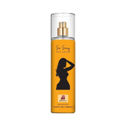 Hair & Body Mist-Cherries-So Sexy Pheromone Hair & Body Mist-F-250ML